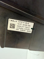 2017-2023 Tesla Model 3 Subwoofer Audio Bass Box Loudspeaker 1079747-99-B