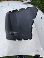 ♦️2012-2020 TESLA MODEL S SUBWOOFER SPEAKER BASS BOX ASSEMBLY OEM, 1042544-00-B