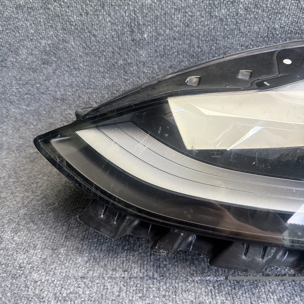 2021-2023 Tesla Model 3 Full LED Left Side Headlight Assembly OEM 151495200C