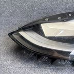 2021-2023 Tesla Model 3 Full LED Left Side Headlight Assembly OEM 151495200C