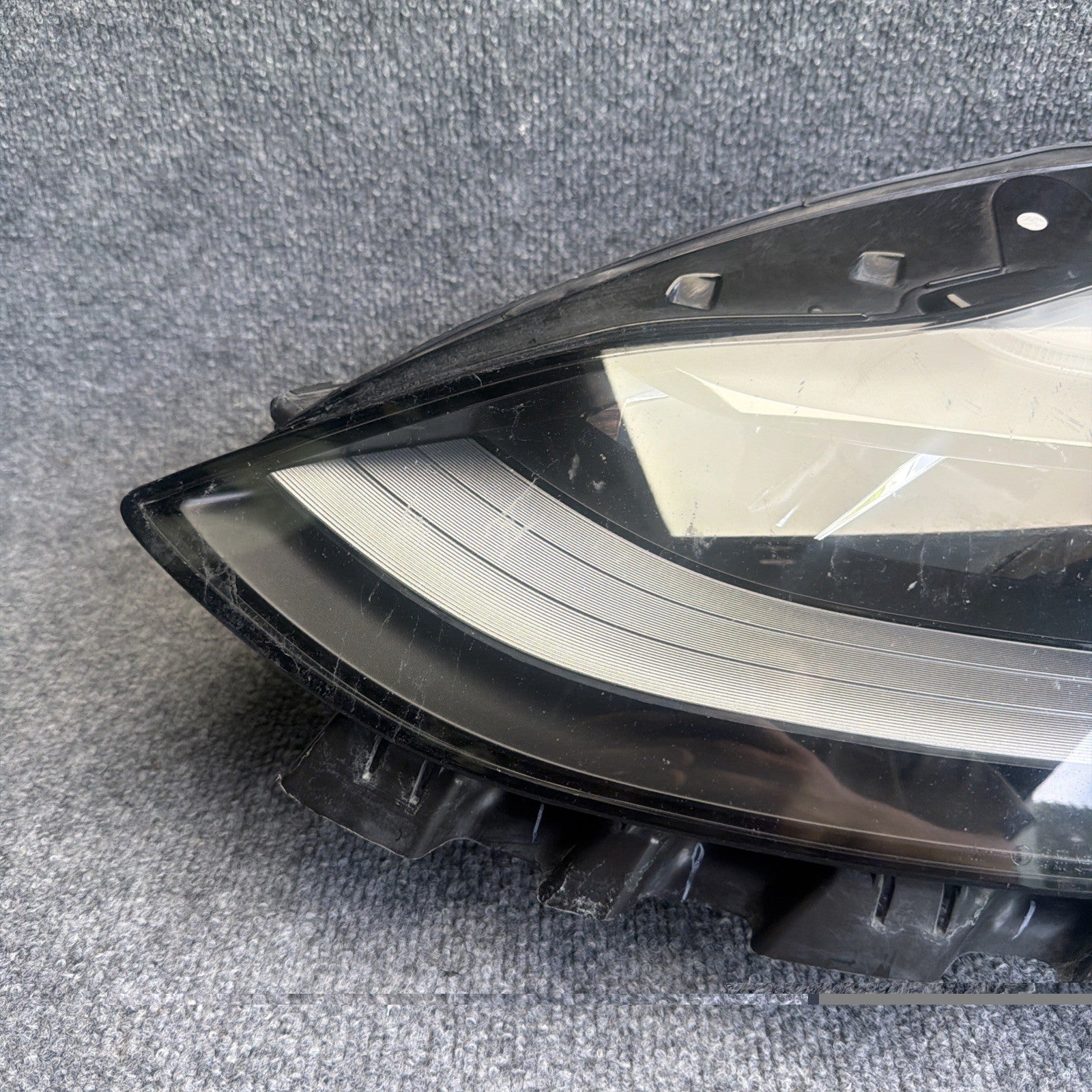 2021-2023 Tesla Model 3 Full LED Left Side Headlight Assembly OEM 151495200C