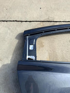 2016-2020 Tesla Model X Rear Right Side Falcon Door Shell Panel OEM, 1028791-00I