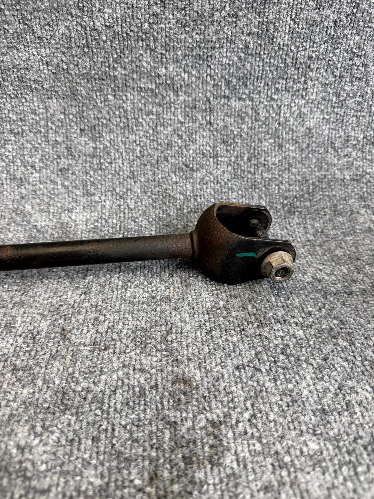 2017 – 2023 TESLA MODEL 3 REAR LEFT OR RIGHT LOWER CONTROL ARM OEM, 1044444-00-A