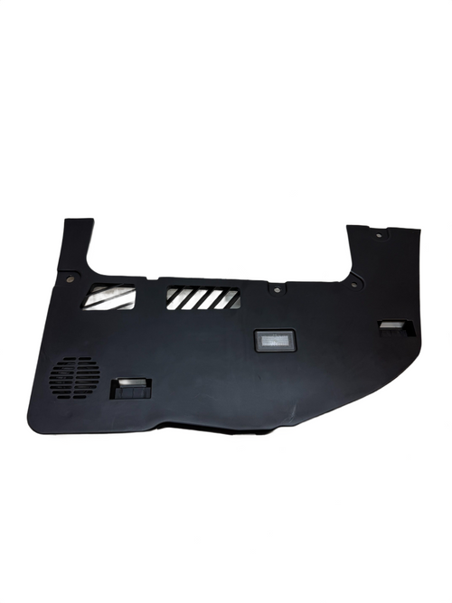 2017-2023 TESLA MODEL 3 RIGHT LOWER UNDER DASHBOARD TRIM COVER 1130978-00-D