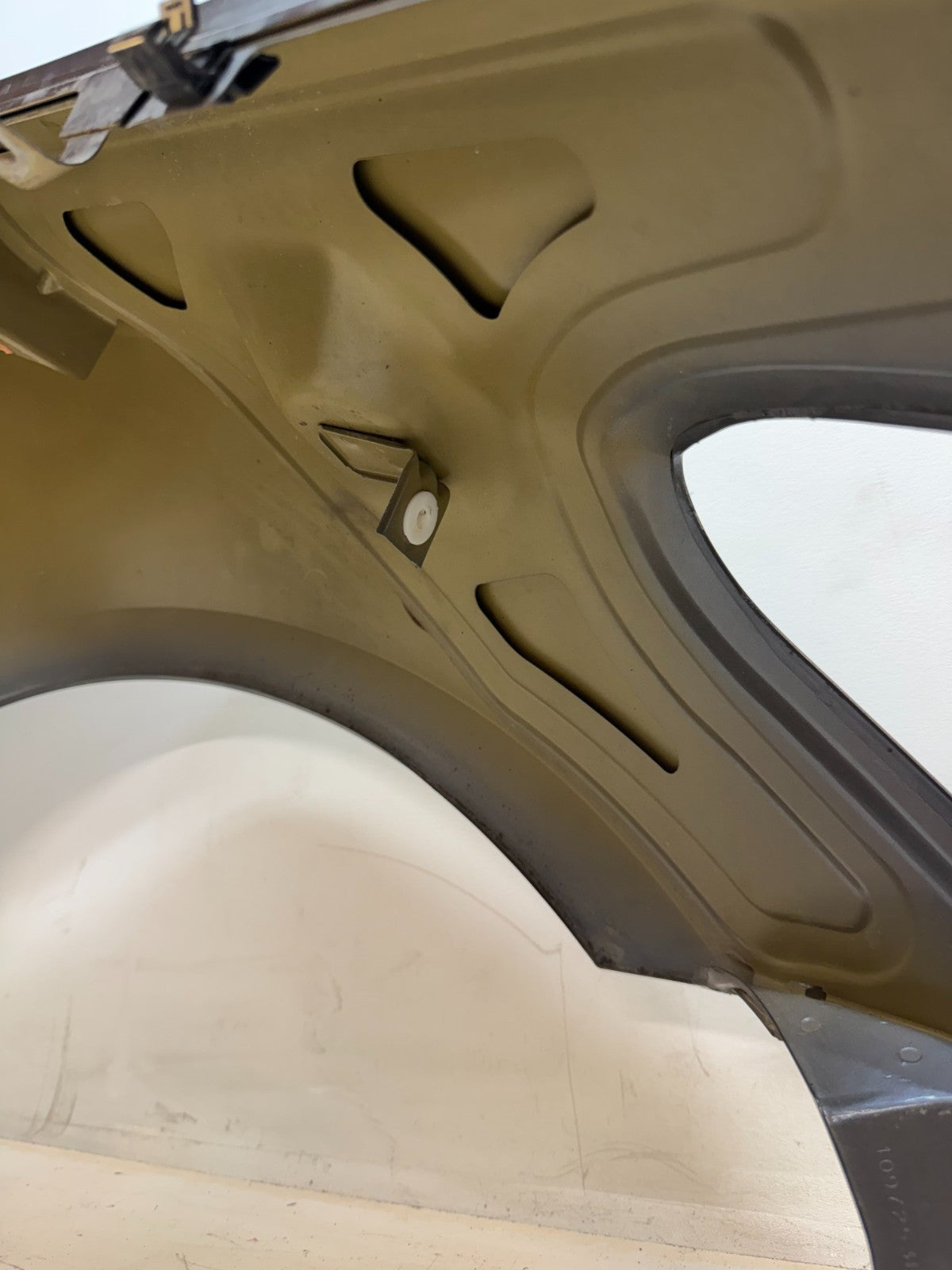 2017-2023 Tesla Model 3 Front Driver Side Fender Shell Panel Left LH