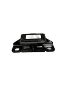16-23 Tesla Model X Rear Left Or Right Falcon Door Latch Striker OEM, 103383600H