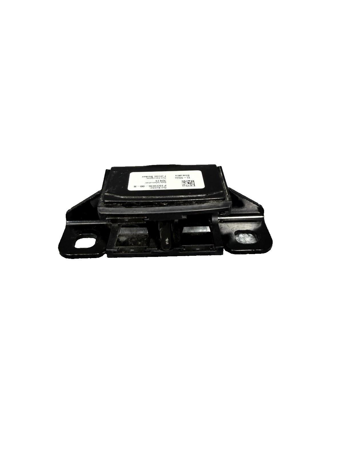 16-23 Tesla Model X Rear Left Or Right Falcon Door Latch Striker OEM, 103383600H
