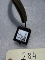 ♦️16-24 TESLA MODEL X SATELLITE ANTENNA CONTROL MODULE ASSY OEM, 1047863-00-C