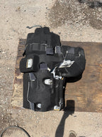2018 Tesla Model S AWD Front Drive Unit Electric Motor 1035000-00-J