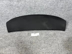 2016-2020 Tesla Model X Liftgate Speaker Trim Carrier OEM, 1037908-00-G