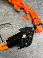 ♦️17–23 TESLA MODEL 3 HIGH VOLTAGE INLET CHARGER WIRING HARNESS OEM, 113348100E