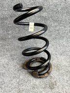 2017 – 2023 TESLA MODEL 3 REAR LEFT OR RIGHT SIDE COIL SPRING OEM, 1044472-91-E