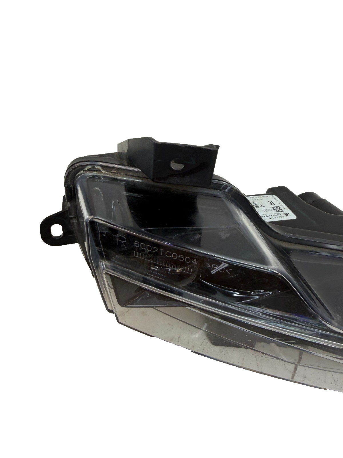 2017-2023 Tesla Model 3 Y Front Right Side Fog Light Lamp 1077390-00-F