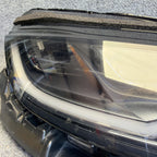 2024 - 2026 Tesla Model 3 Highland Matrix LED Headlight Passenger Right OEM