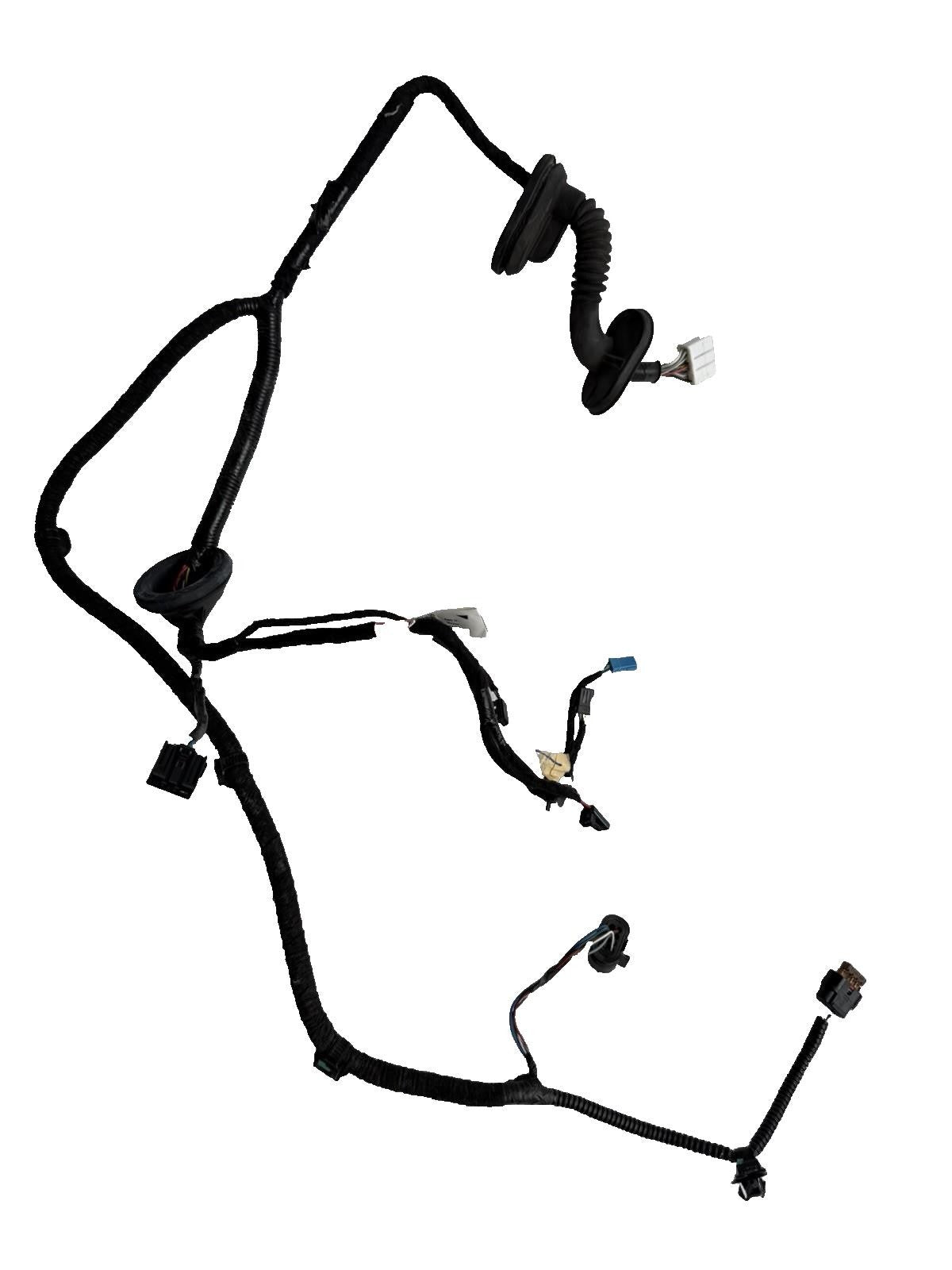 ♦️2017-2023 TESLA MODEL 3 REAR LEFT DRIVER DOOR WIRING HARNESS OEM, 3067965-00-A