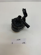 2012-2020 Tesla S Electric Auxiliary Coolant Water Pump w/ Bracket 1057235-00-G