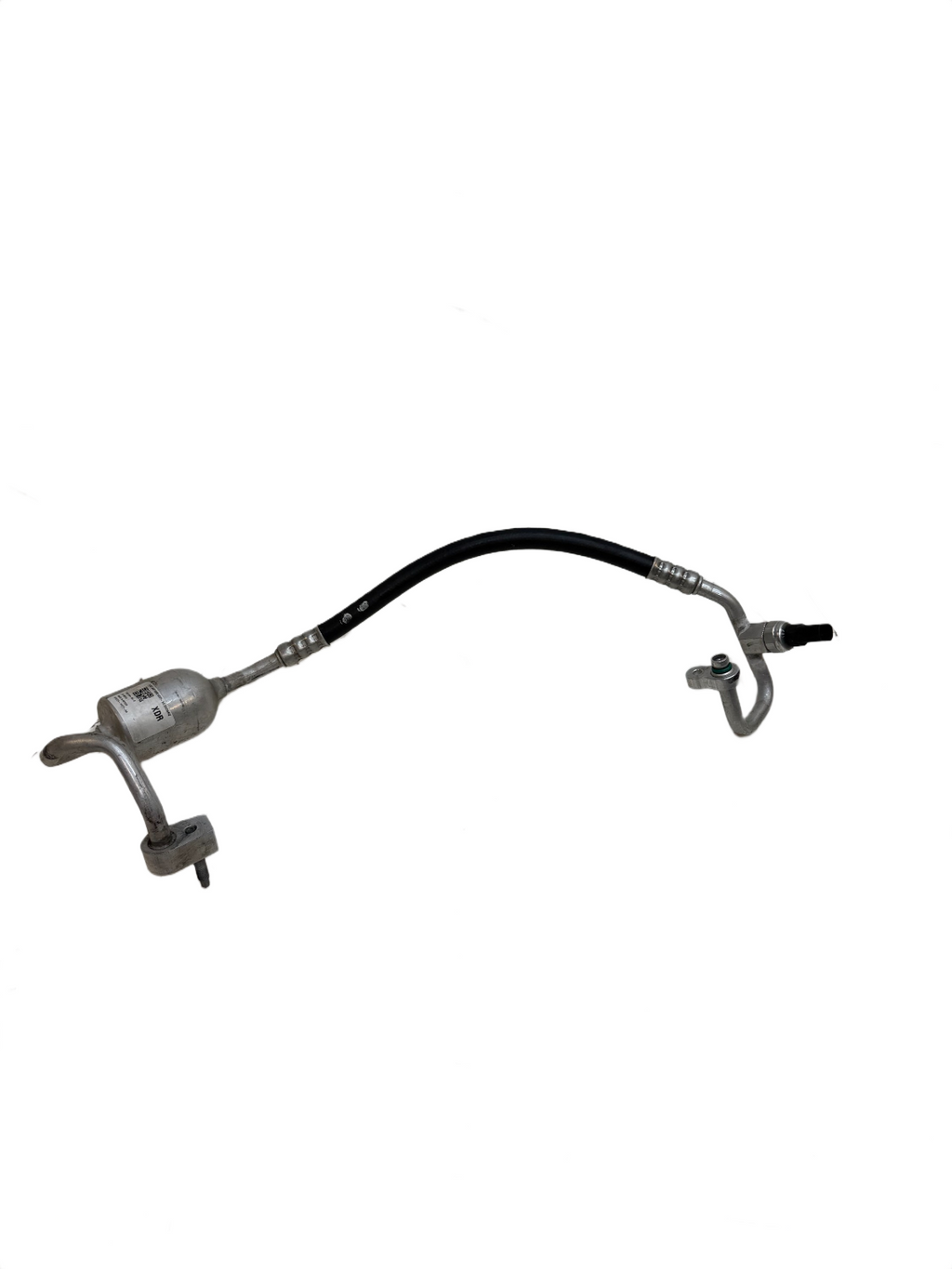 2016-2020 Tesla Model X A/C Pipe Line Discharge Tube w/ Pressure 1032196-00-C
