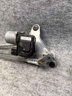 ♦️2017-2023 TESLA MODEL 3 WIPER TRANSMISSION LINKAGE WITH MOTOR OEM, 107672500G
