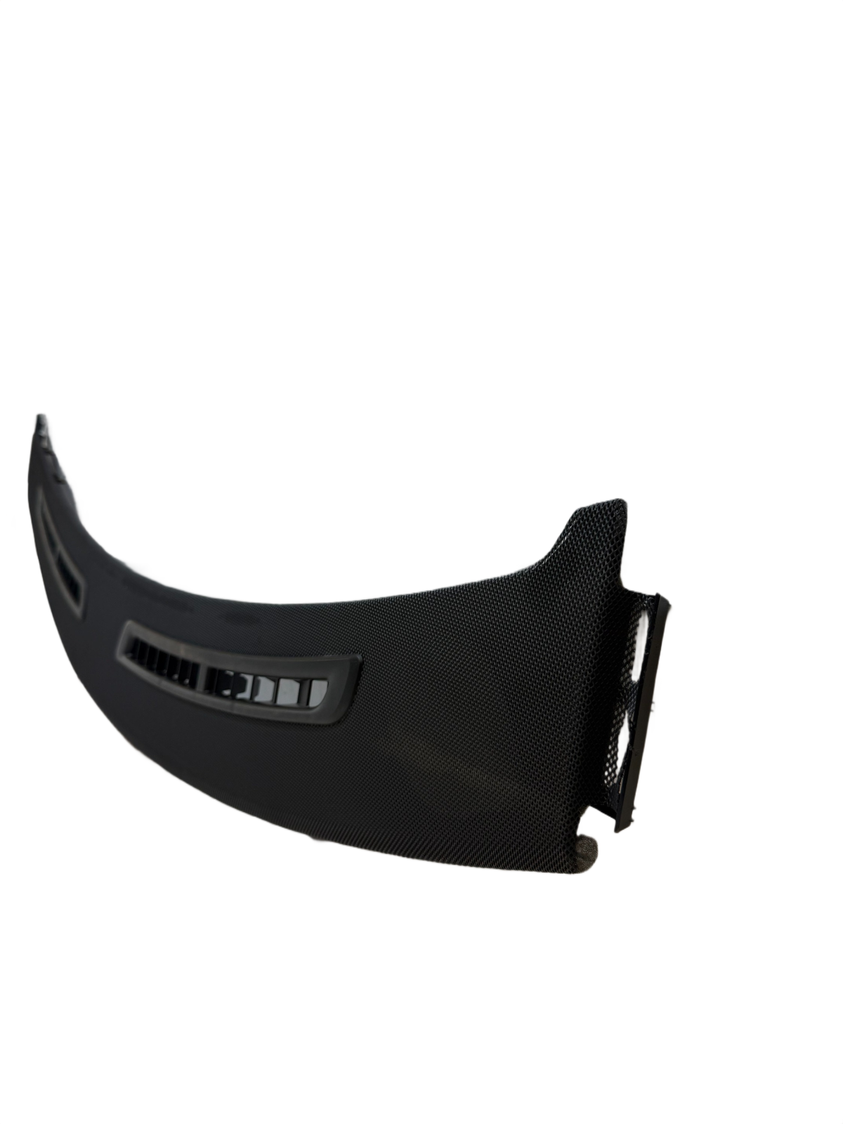 2012-2021 TESLA MODEL S FRONT DASH AIR VENT DEFROST GRILLE TRIM OEM
