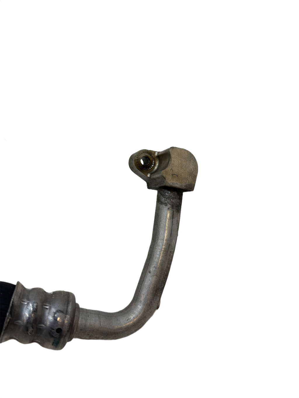 2016-2020 Tesla Model X A/C Hose Line Liquid Suction Pipe TXV OEM 1032222-00-E