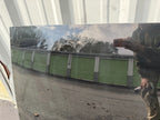 ♦️2017-2025 TESLA MODEL 3 SUNROOF SUN ROOF MOONROOF GLASS PANEL OEM 1081440E0C
