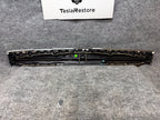 2020–2024 TESLA MODEL Y DASHBOARD INSTRUMENT PANEL TRIM BEZEL OEM, 1619569-00-A