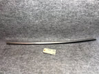 ♦️17–23 TESLA MODEL 3 FRONT RIGHT SIDE DOOR MOLDING TRIM STRIP OEM, 1080682-00-F