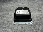 ♦️2017-2023 TESLA MODEL 3 RESTRAINT COMPUTER CONTROL MODULE UNIT OEM, 109575700C