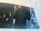♦️2012 - 2020 TESLA MODEL S REAR RIGHT PASSENGER SIDE DOOR WINDOW GLASS OEM