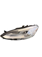 TESLA MODEL S HEADLIGHT LEFT DRIVER 2012 2013 2014 2015 XENON 6005906-00-D OEM