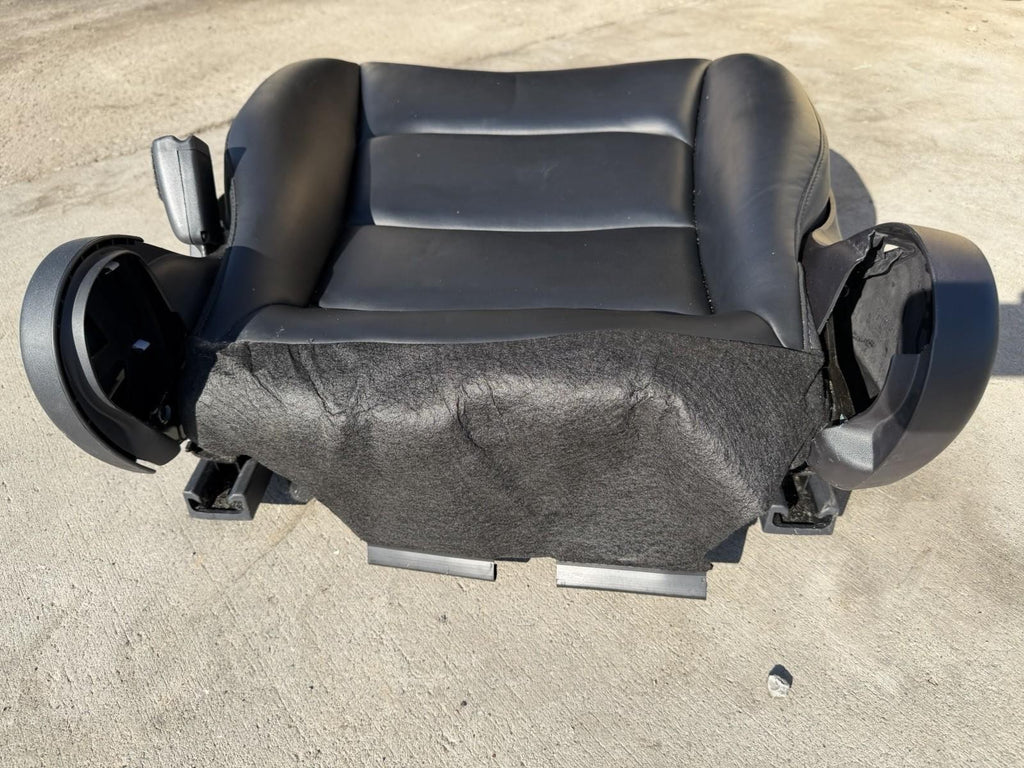 ♦️2017-2024 TESLA MODEL 3 Y FRONT RIGHT SIDE LOWER CUSHION SEAT OEM,1452804-00-F