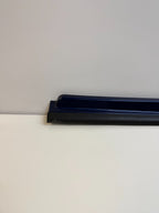 12-20 Tesla Model S Right Pasenger Rocker Panel Scuff Plate Molding 1012217-00-G