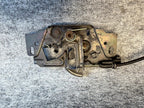 ♦️12–16 TESLA MODEL S FRONT HOOD LOCK LATCH RELEASE CABLE ASSY OEM, 1033011-00-B