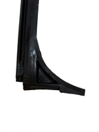 2020-2024 TESLA MODEL Y REAR RIGHT SIDE DOOR SEAL WEATHERSTRIP 1497714-00-D
