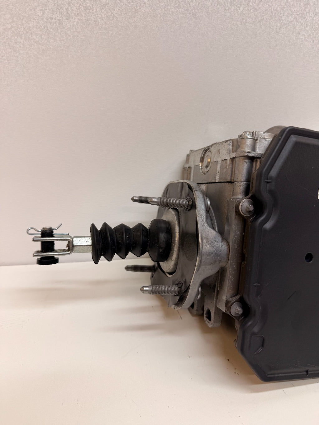2012-2019 Tesla Model S X Ibooster Autopilot Brake Booster 1037123-00-A