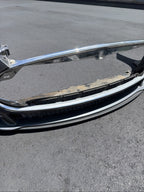💢2012-2015 Tesla Model S Front Bumper Cover Panel Assembly 6005889-00-F Oem