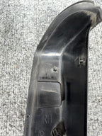 2016-2021 Tesla Model X Right Passenger Side Tail Light Trim OEM, 1058813-00-B