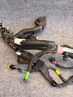 2017 -2025 Tesla Model 3 Supermanifold Coolant Engine Cable Harness 2068767-00-C