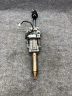 17-23 TESLA MODEL 3 ELECTRIC STEERING COLUMN & INTERMEDIATE SHAFT OEM 104481100H