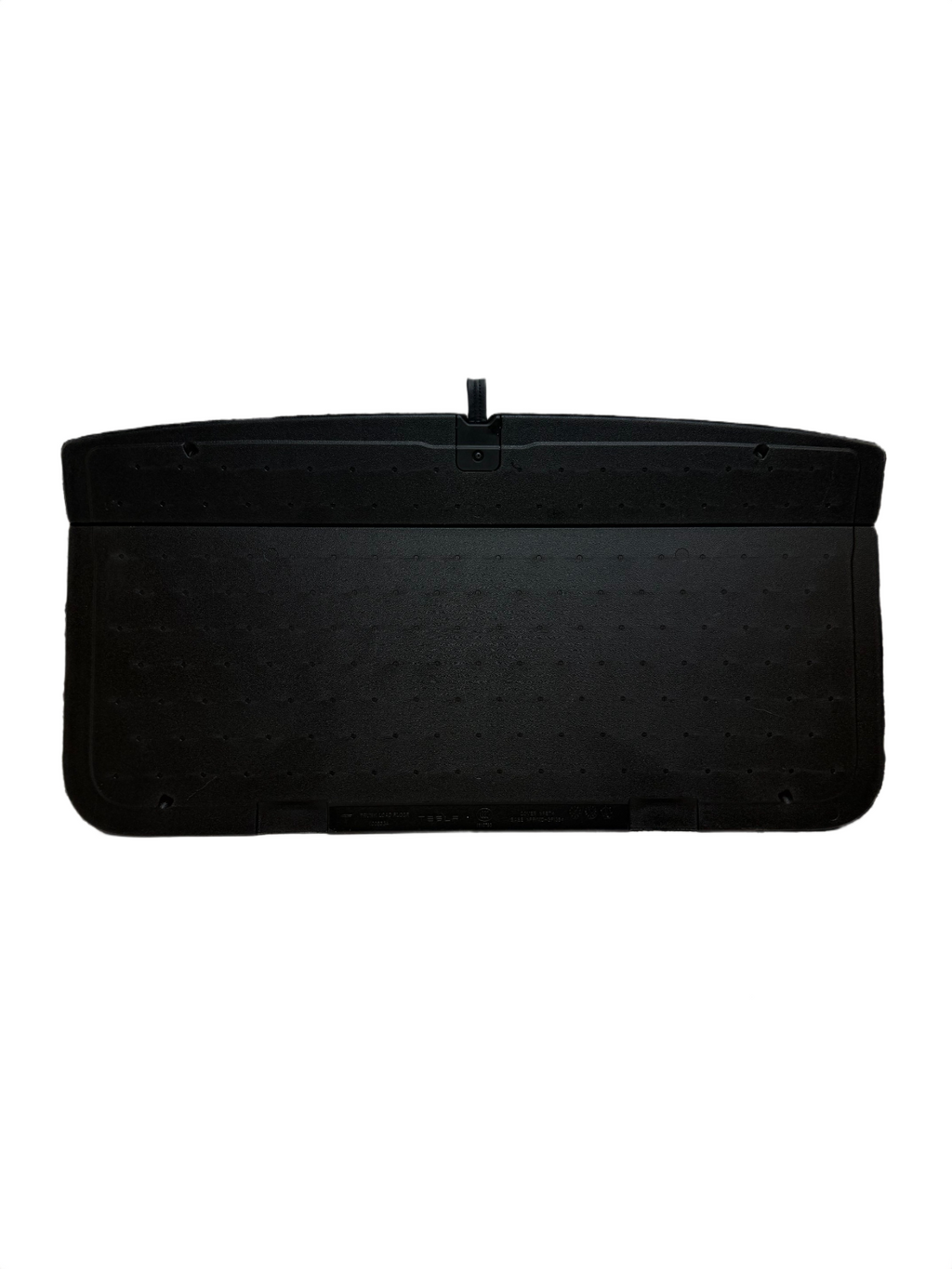 2012-2020 Tesla Model S Rear Trunk Floor Mat Carpet Cargo Cover 1005534