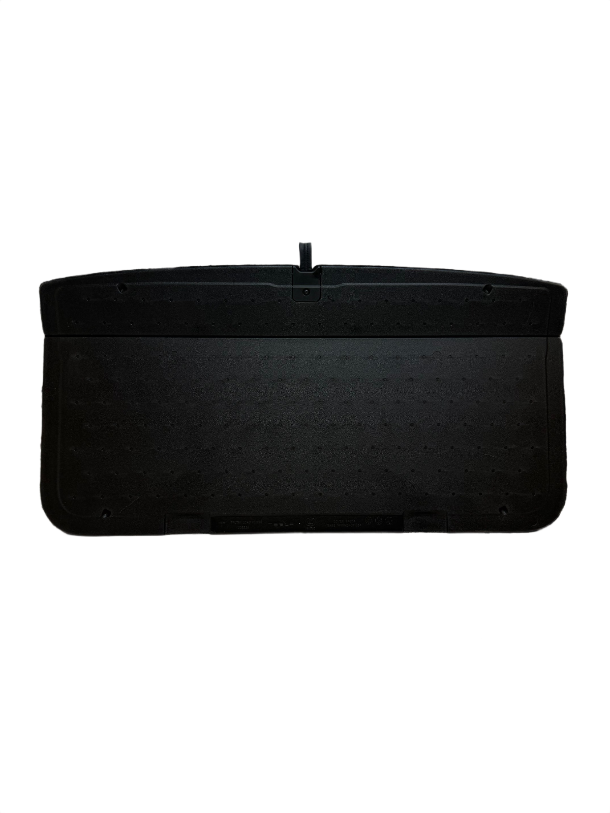 2012-2020 Tesla Model S Rear Trunk Floor Mat Carpet Cargo Cover 1005534