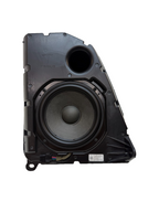 2020-2024 Tesla Model Y Audio Speaker Subwoofer Bass Box Assembly 1507154-00-D