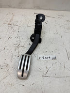 2012-2020 Tesla Model X Accelerator Throttle Pedal Assembly OEM BE5C9F836-AA