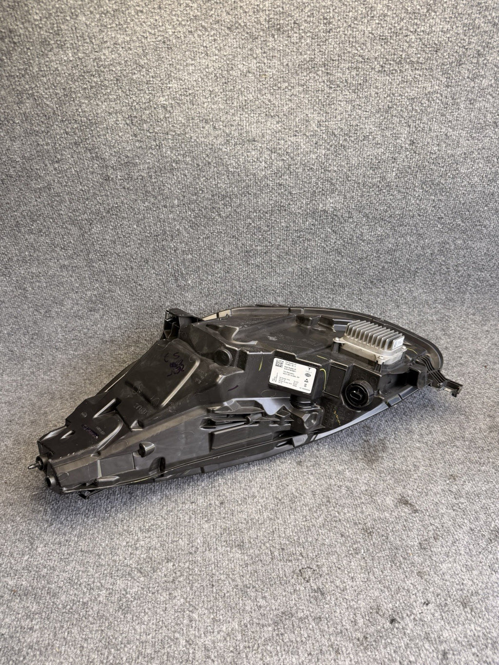 DMG⚠️ 20-24 Tesla Model 3-Y Front Right Headlight Projector RH 1514953-00-E