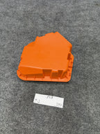 2017-2024 TESLA MODEL 3/Y CHARGE PORT SOCKET INLET CAP COVER OEM, 1479255-00-B