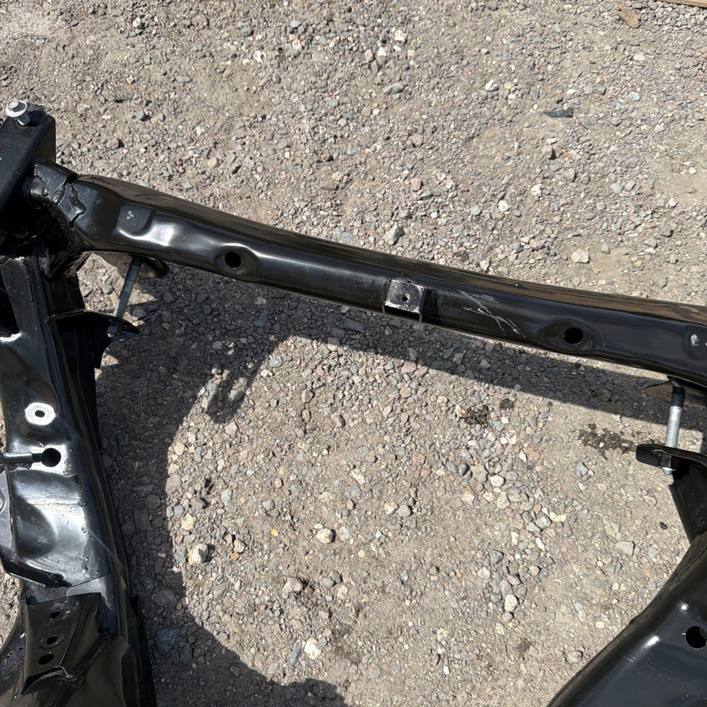 17-24 Tesla Model 3-Y Rear Suspension Subframe Cradle Crossmember 1044580-00-D