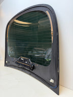 2020-2024 Tesla Model Y Rear Trunk Lid Windshield Glass 43R-004597