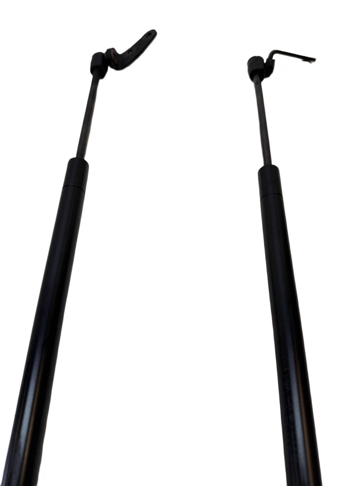 2012-20 Tesla Model S Front Left & Right Bonnet Hood Lift Gas Strut Set 195505
