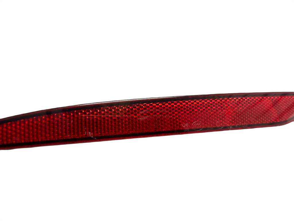 2017-2023 Tesla Model 3 Rear Left Bumper Light Reflector Lamp 1077406