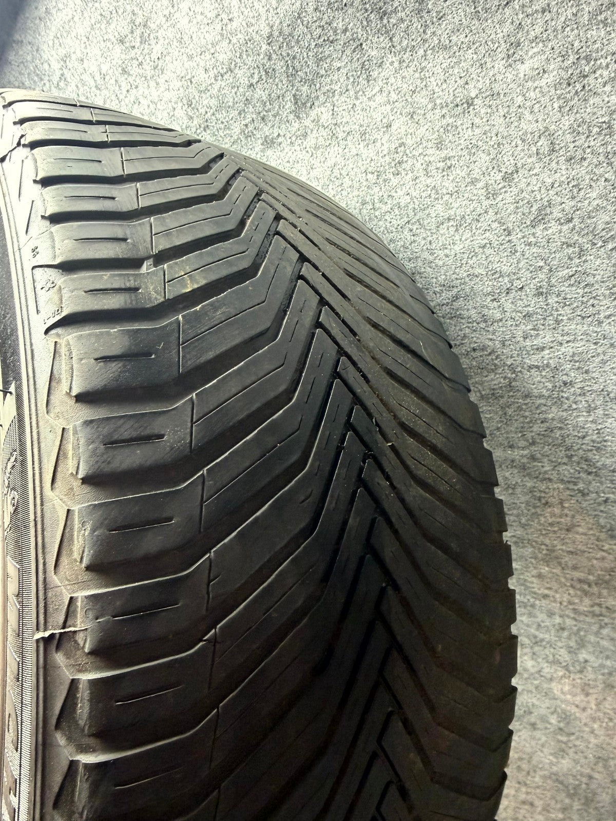♦️2017–2023 TESLA MODEL 3 ALUMINUM REPLACEMENT WHEEL TIRE OEM, 1044224 00 B
